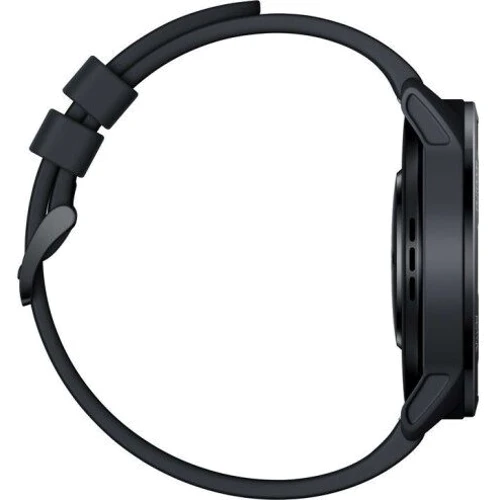 Смарт-годинник Xiaomi Watch S1 Black Approved Вітринний зразок фото 3