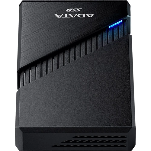Adata SE920 4TB (SE920-4TCBK) фото 5