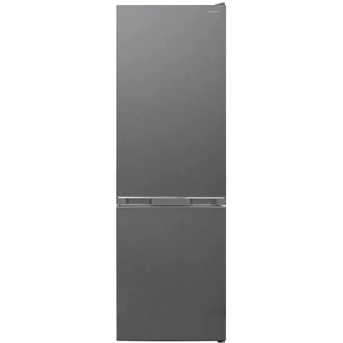 Холодильник Sharp SJ-FBB04DTXLE