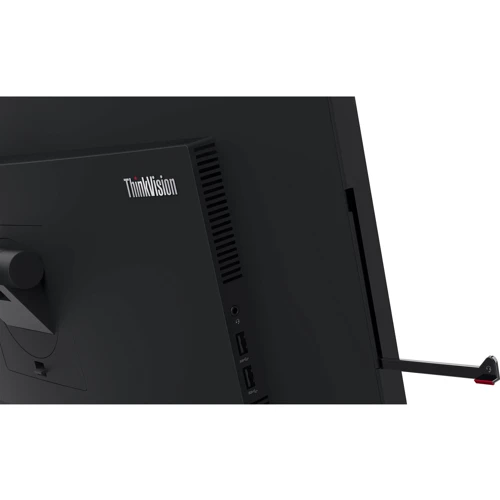 Монітор Lenovo ThinkVision T24mv-30 (63D7UAT3UA): Діагональ 23.8"