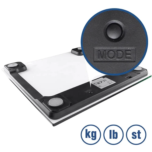 Весы напольные Aurora AU 4314