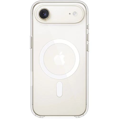 Чехол для iPhone Apple iPhone Air Case with MagSafe - Frost (MGH34)