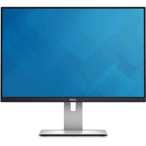 Монитор Dell UltraSharp U2415 (210-AEVE)