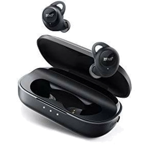 Навушники ANKER Zolo Liberty+ Black (Z2010011)