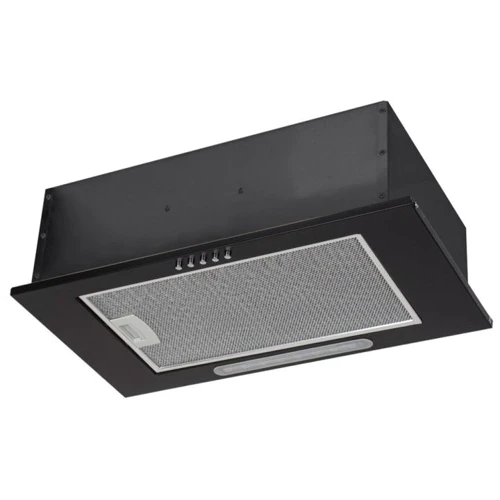 Вытяжка Ventolux BOX 60 BK (650) PB