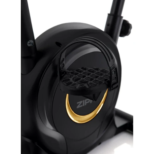 Велотренажер Zipro One S Gold (5907783039577): Максимальный вес пользователя, кг 110