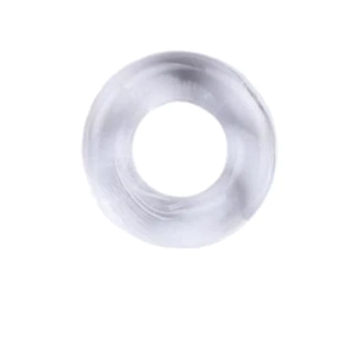 Набор из 10 эрекционных колец CHISA So Hard Delay Donut Ring