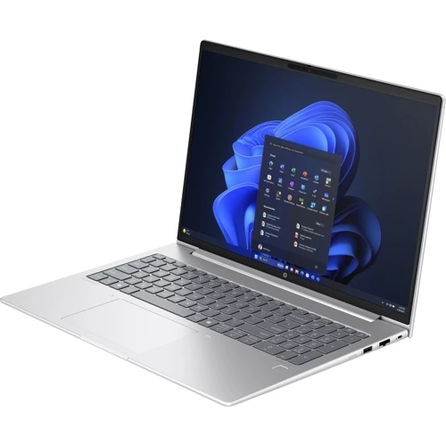 Ноутбук HP Probook 460-G11 (AD0W6ET) UA: Объем накопителя 1 ТБ (SSD)