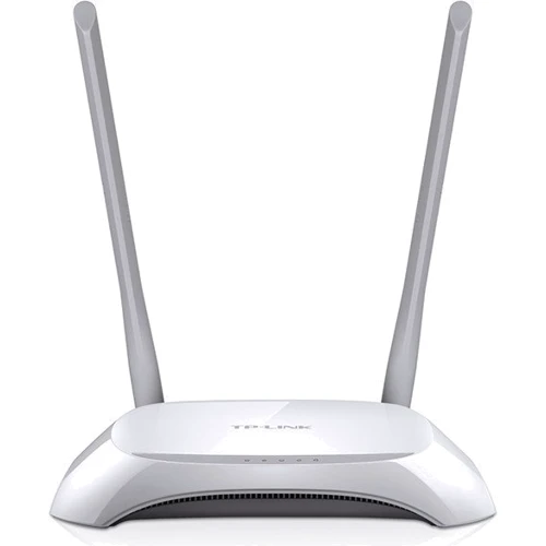 Маршрутизатор Wi-Fi TP-Link TL-WR840N