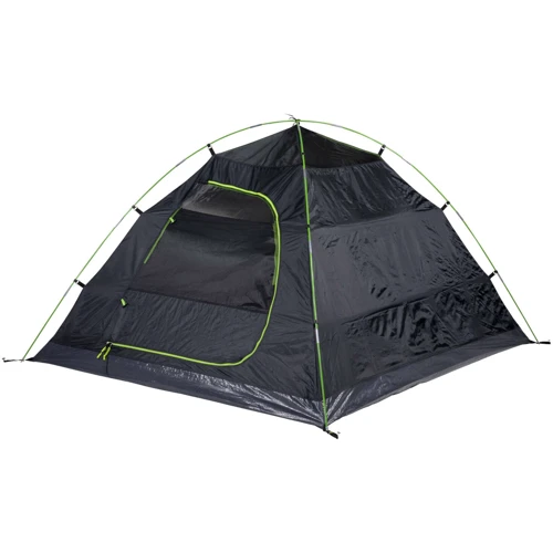 Палатка High Peak Nevada 2.0 (Nimbus Grey): Материал тента 190T Polyester Alu UV Protect 80
