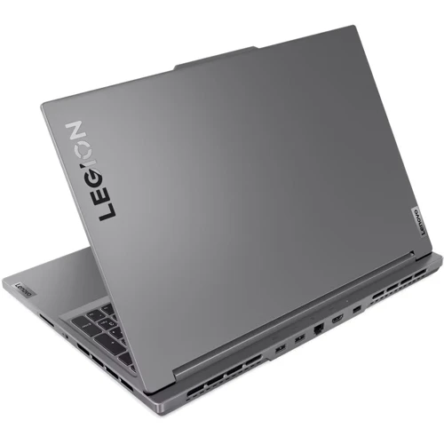 Ноутбук Lenovo Legion Slim 5 16AHP9 (83DH0064PB): Видеоадаптер NVidia GeForce RTX 4070, 8 ГБ GDDR6