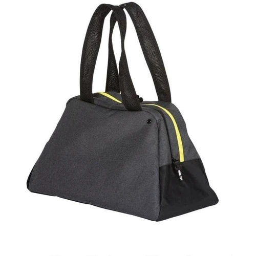 Жіноча спортивна сумка Arena Fast Shoulder Bag 002433-510 сіра (3468336223512): Стать жіночий