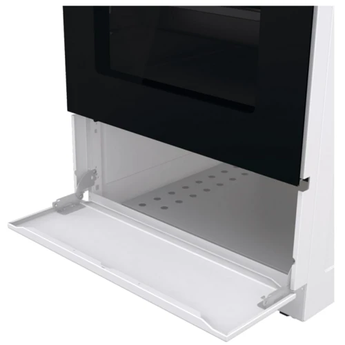 Плита электрическая Gorenje GEC5A41WG