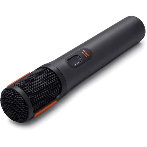 Мікрофон JBL PartyBox Wireless Mic (JBLPBWIRELESSMIC): Спрямованість кардиоидная