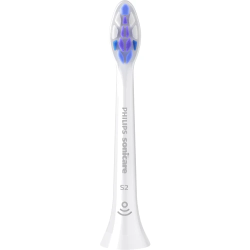 Насадки для звуковой зубной щетки Philips Sonicare HX6054/87 Sensitive