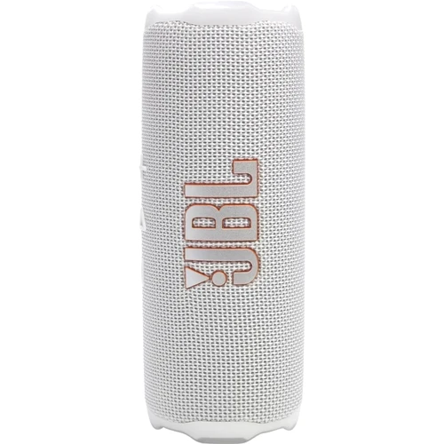Акустика JBL Flip 7 White (JBLFLIP7WHT): Звуковая система 1.0