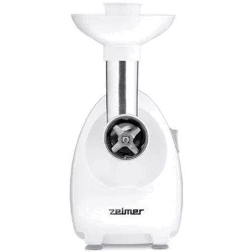 М'ясорубка Zelmer ZMM4045B: Лоток пластиковий