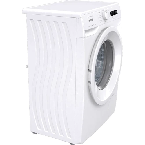 Стиральная машина Gorenje W2NPI62SB: Тип загрузки фронтальная