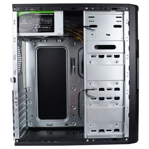 Корпус GameMax ET-210 450W: Назначение игровой