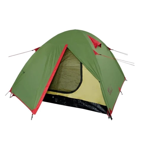 Палатка Tramp Lite Camp 4