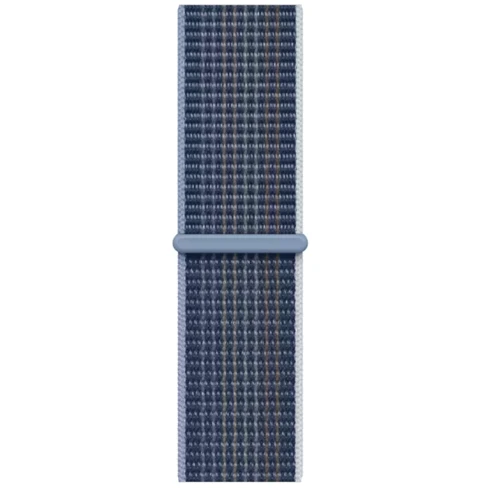 Аксесуар для Watch Apple Sport Loop Storm Blue (MPL93) для Apple Watch 38/40/41mm