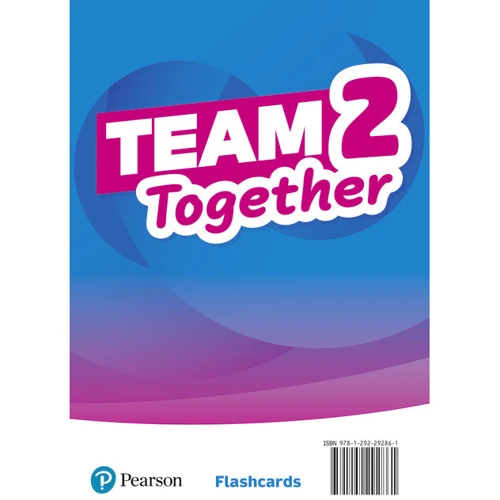 Team Together 2 Flashcards
