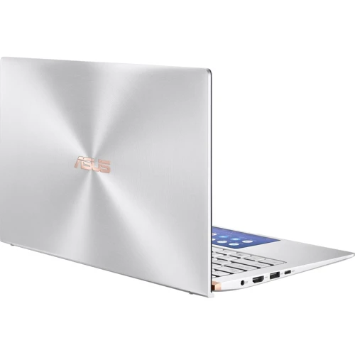 Ноутбук ASUS ZenBook 14 UX434FLC (UX434FLC-A5250R) RB: Відеоадаптер NVIDIA GeForce MX 250 2 ГБ GDDR5