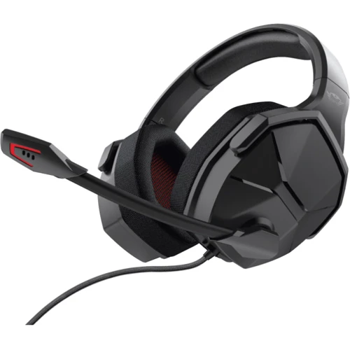 Наушники Trust GXT 4371 Ward (23799): Тип крепления оголовные