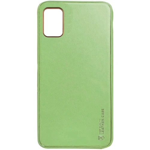 Чохол для телефона Epik Xshield Case Pistachio для Xiaomi Redmi Note 12 Pro 4G