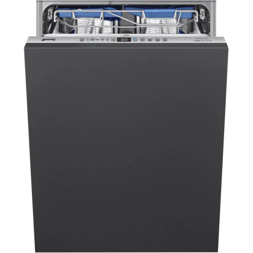 Встраиваемая посудомоечная машина Smeg STL333CL