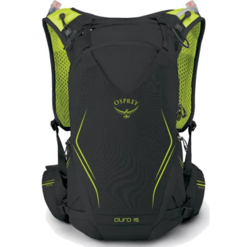 Рюкзак туристический Osprey Duro 15 Electric Black S/M						: Производитель Osprey
