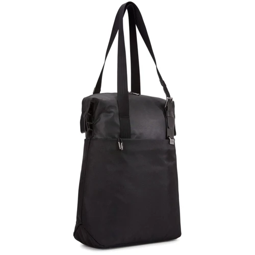 Thule Spira Vertical Tote Black (SPAT114) for MacBook 13-14"
