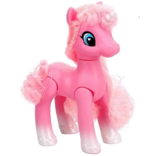 Сказочный единорог Zuru Sparkle Girls Фокси 17 см (Z10037-6)