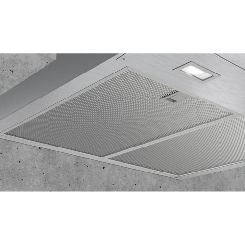 Вытяжка Siemens LC66 BBM50: Управление Тактовое