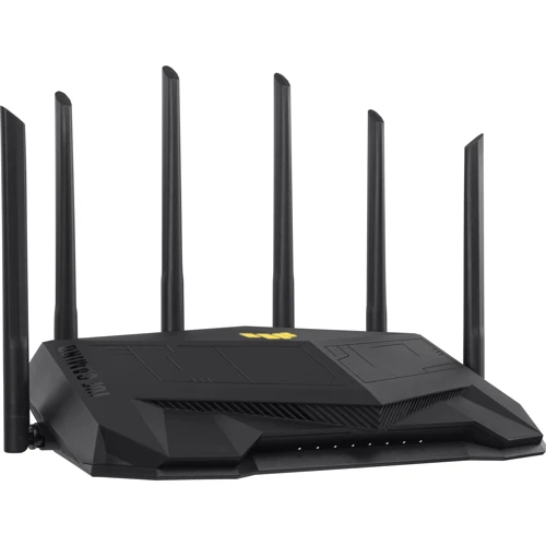 Маршрутизатор Wi-Fi ASUS TUF Gaming AX5400 (TUF-AX5400)