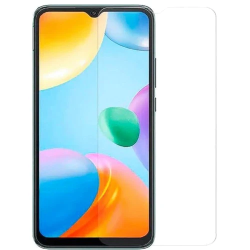 Аксессуар для смартфона BeCover Tempered Glass Black for Xiaomi Redmi 10C / Poco C40 / Redmi 12C (708170)