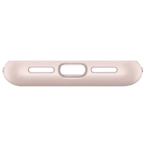 Чохол для iPhone Spigen Slim Armor CS Rose Gold (057CS22157) for iPhone X фото 6