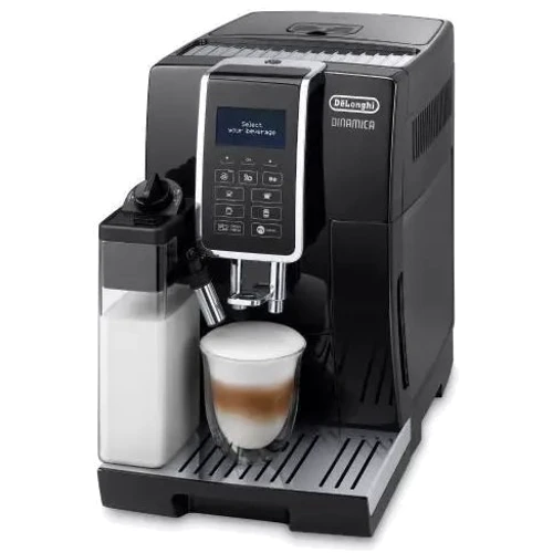 Кавоварка Delonghi DINAMICA ECAM 359.55.B