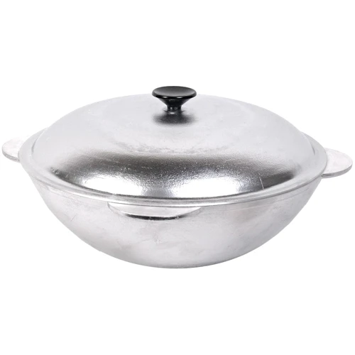 Казан Силумин 4л (БКТД04к)