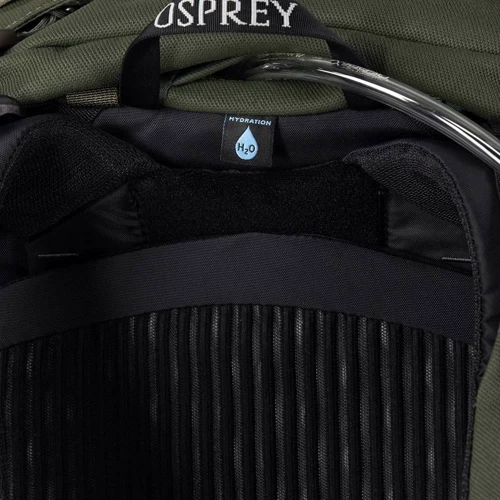 Рюкзак туристический Рюкзак туристический Osprey Archeon 28 S21 Stargazer Blue/Mud O/S синий (009.2513) фото 5