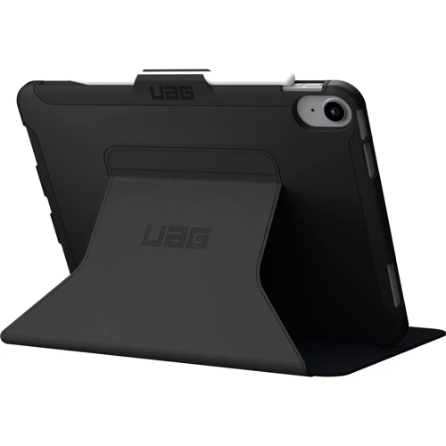 Аксесуар для iPad Urban Armor Gear UAG Scout Folio Black (12339I114040) for iPad 10.9 (2022 / 2024) / iPad 11 2025 фото 8