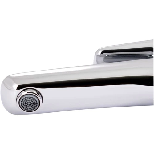 Смеситель для раковины Qtap Flaja 1010H102C: Термостат Нет