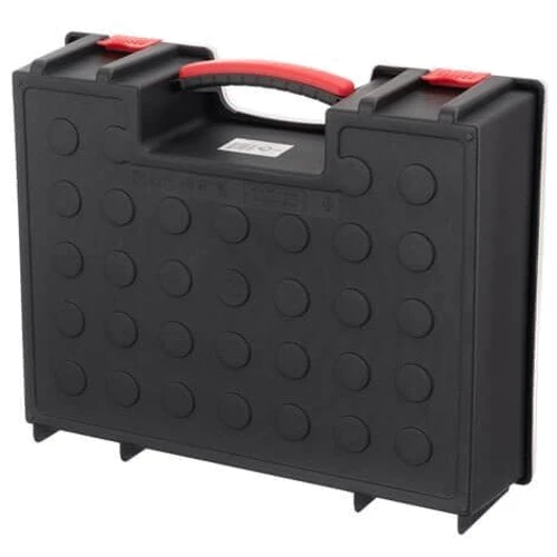 Органайзер для инструментов Intertool (BX-4034): Тип органайзер
