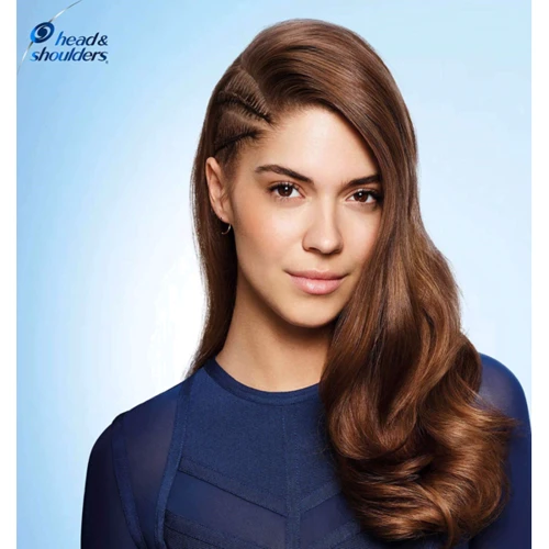 Head & Shoulders 275 ml Бальзам-ополаскиватель против перхоти Глубокое увлажнение с кокосовым маслом: Тип волос Все типы