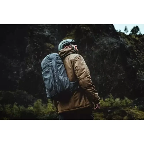 Рюкзак Highlander Eagle 2 Backpack 30L Dark Grey (TT193-DGY) фото 12