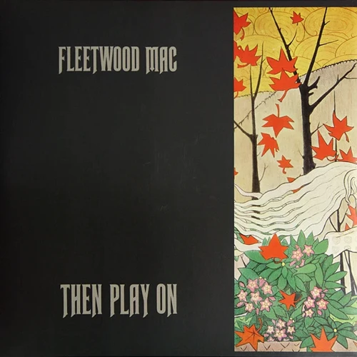 LP I-DI Mac Fleetwood: Then Play On (LP0088) фото 2