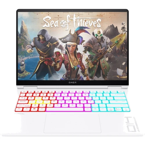 Ноутбук HP OMEN Gaming 14-fb0019ua (A49ZPEA) UA
