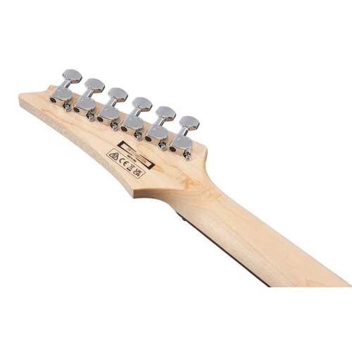 Электрогитара IBANEZ GRX70QA-SB: Тип Электрогитара