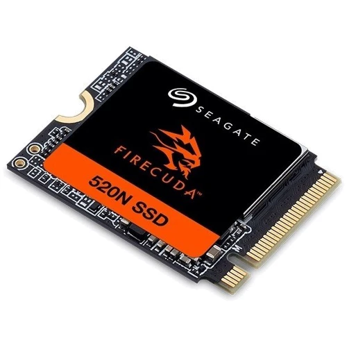 Seagate FireCuda 520N 2TB (ZP2048GV3A002): Тип накопителя внутренний