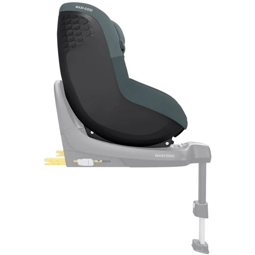 Автокресло Maxi-Cosi Pearl S Tonal Graphite (8635106110): Регулировка высота подголовника, наклон спинки